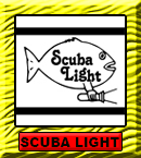 Scuba Light
