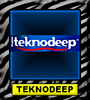 Teknodeep