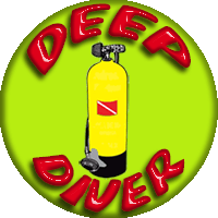 deep diver
