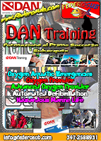 DAN Training