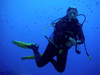 michela subacquea