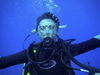 francesca subacquea