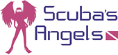scuba’s angels