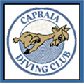 capraia diving